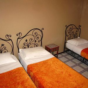 Habitación con 2 Camas Individuales